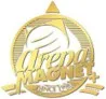 Arepa Magnet