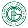 Pro Turf Greens